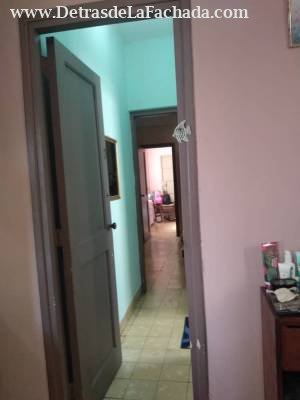 Cerca de La Czda del Cerro