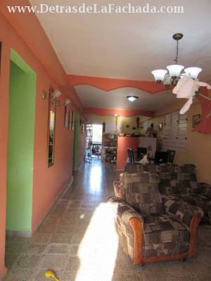 Carretera Via Blanca Bauranao Playa