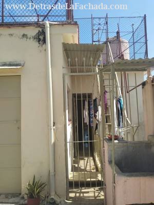 Cerca de La Czda del Cerro