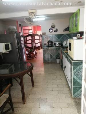 REPARTO NUEVO SANTIAGO