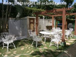 5ta C entre 88 y 88A