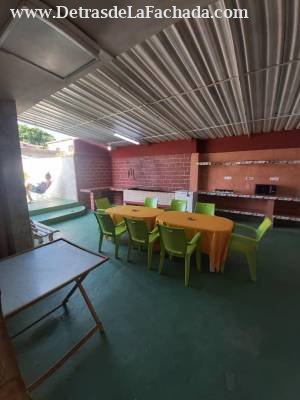 Calle 488 num 505 entre 5ta c y 5ta d