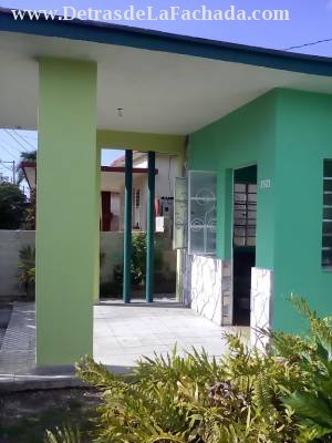 blanquita #2521, casino deportivo