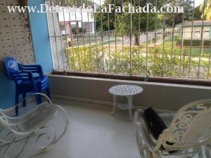 Casa Biplanta Residencial Aldabó