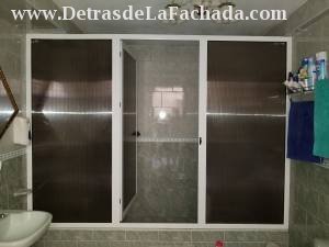 Baño Primera Planta