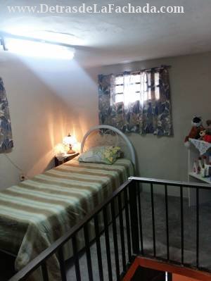 Concepcion % Delicias y Buena Ventura