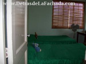 Ave. Mayía Rodríguez