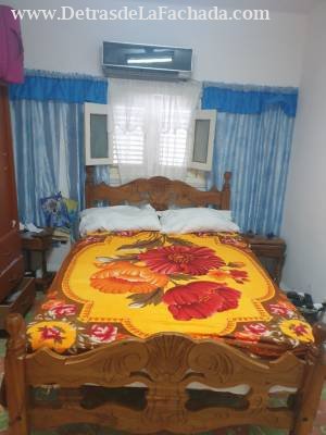 A 3 cuadras de 124 y 35