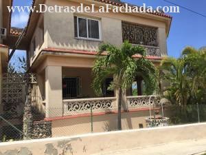 CASA EN VENTA GUANABO