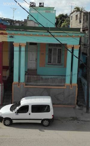 Concepción entre 8va y Porvenir