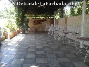 Calle 37 #15804 entre 158 y 178