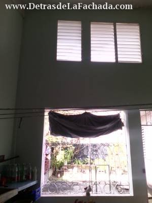 casa de 3/4,portal,garage amplio,cisterna,242mts.Lisa(i1a56)