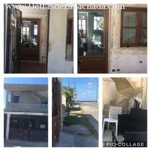 Calle i entre 21 y morro n.65