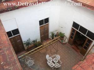 Casa independiente cerca de las Avenidas 31 y 41