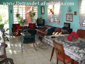 San Leonardo #314 e/Lourdes y Villoldo