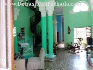 Milagros Oeste #10  e/ Párraga y 10 de Octubre