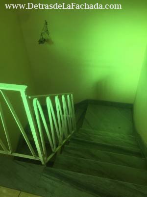 Calle Ermita No 61 % Conill y Tulipán