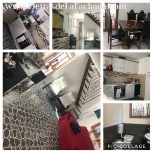 Calle i entre 21 y morro n.65