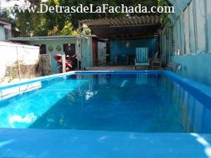 Calle 3era #19107 entre G y calzada San Miguel del Padrón