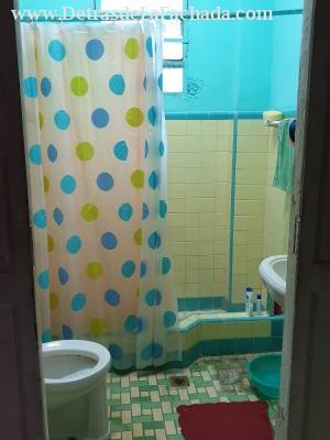 Vivora Park, próximo a la Funeraria