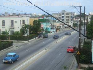 BARRIO ALTURA DE BELEN