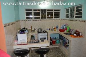 Calle 4ta Nº 19320, entre Calzada de San Miguel y Ave Primera, Reparto Afán