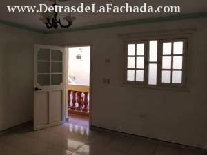 Segundo Cuarto, Segunda Planta