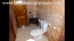 Calle 377 entre 162 y 164