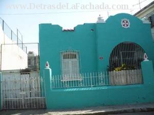 Arzobispo e/ Suzarte y San Salvador