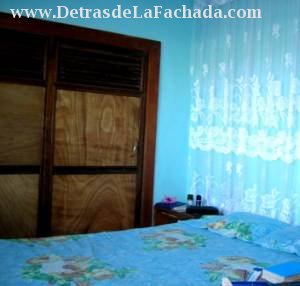 3rd room with closet