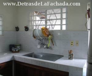 Santa Isabel e/Habana y Maceo