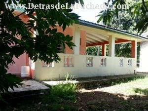 calle 357  entre 162 y 162 a  mulgoba viejo