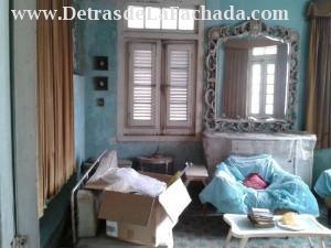 casa en altos biplanta,4/4,terraz,garaj.Vedado,letras(i1a31) - $120,000