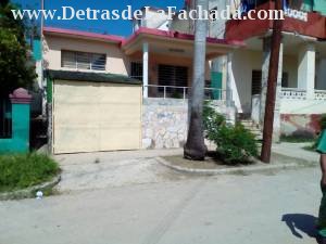 Durege 317 entre Zapote y San bernandino