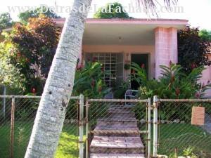 San Leonardo #314 e/Lourdes y Villoldo