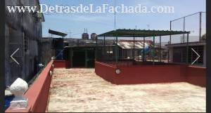 San Julio % Via Blanca y Enamorado