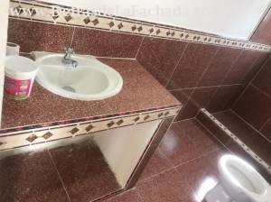 calle Franklin entre Esperanza y Dolores