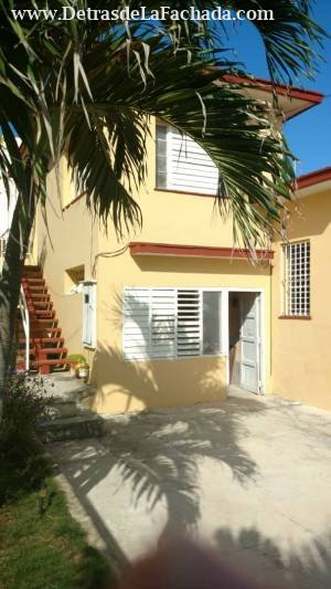 Avenida 1ra Nr..3609 entre 36A y 38