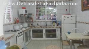 Kitchen 12 m2