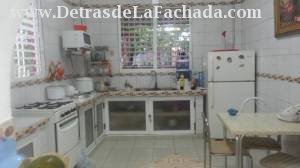 Cocina 12m2