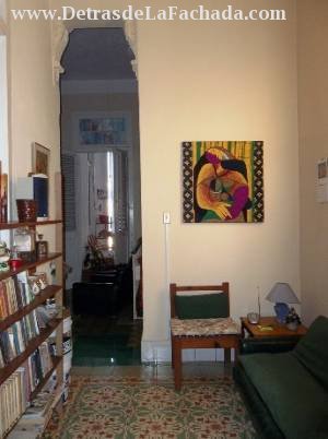 19 entre 16 y 18 (a una cuadra de Jalisco Park)