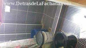 Calle 20/5ta y 7ma, frente al consulado de Venezuela