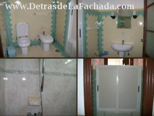 Some photos of the bathrooms