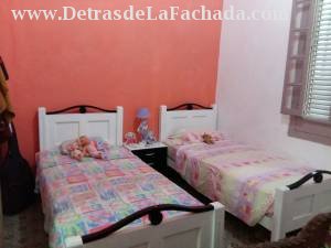 Concepcion % Delicias y Buena Ventura