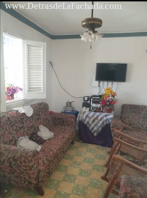 A 3 cuadras de 124 y 35