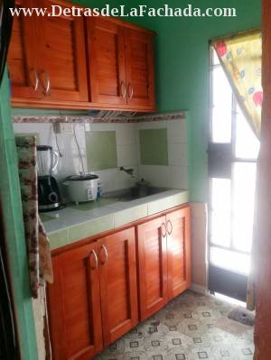 Concepcion % Delicias y Buena Ventura