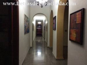 Casa Biplanta independiente con piscina. Rpto. Kohly