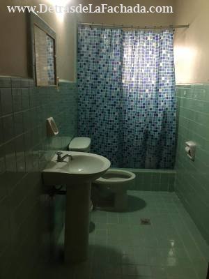 calle blanquita entre 4ta y acosta #1932