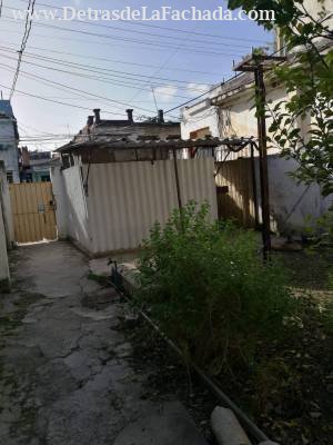 Prensa #463/Washington y Velarde