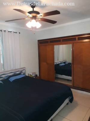 Oeste. No, 1 entre 37 y Parque, Nuevo Vedado